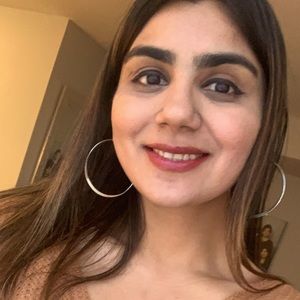 Meet your Posher, Nishay